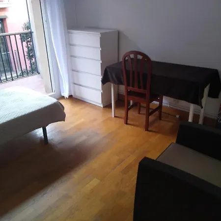Casa De Martin Camping Barcelona